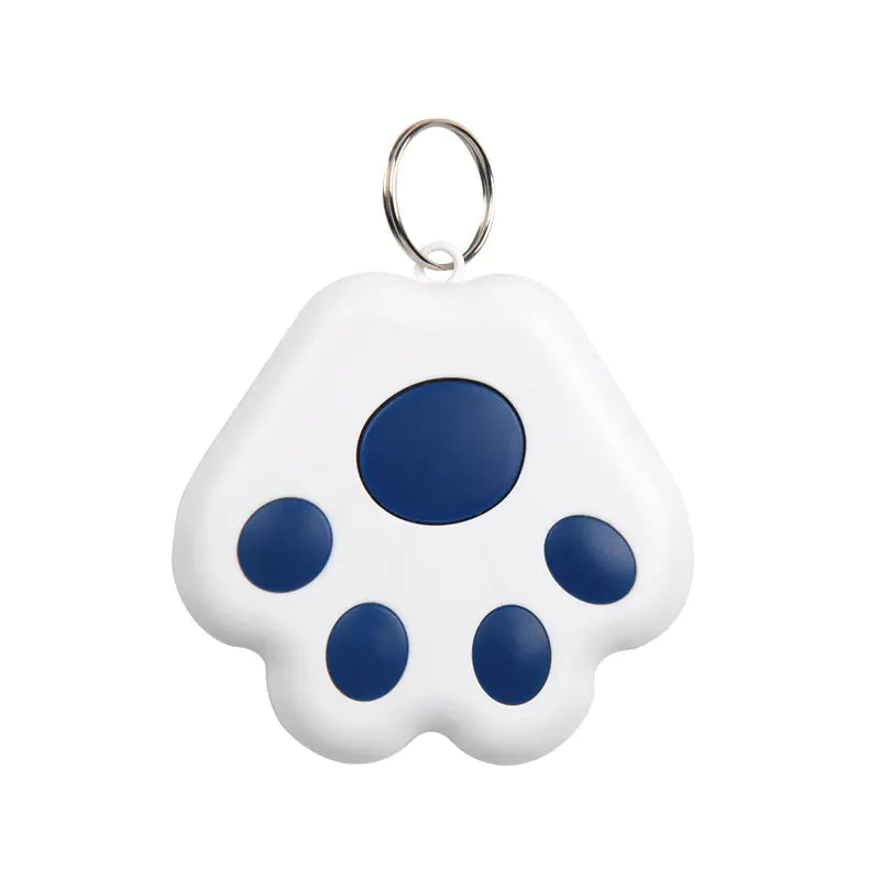 Dog Paw Bluetooth Anti-Lost Tracker and Selfie Finder