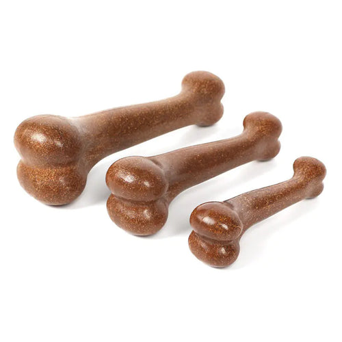 Beef Flavor Pet Teeth Grinding Chew Toy Stick